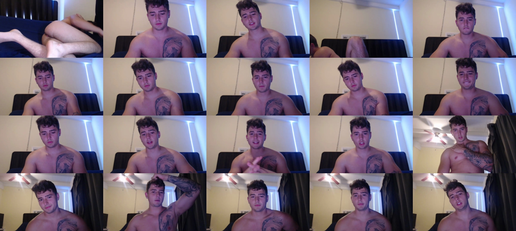 playboymateo  28-04-2022